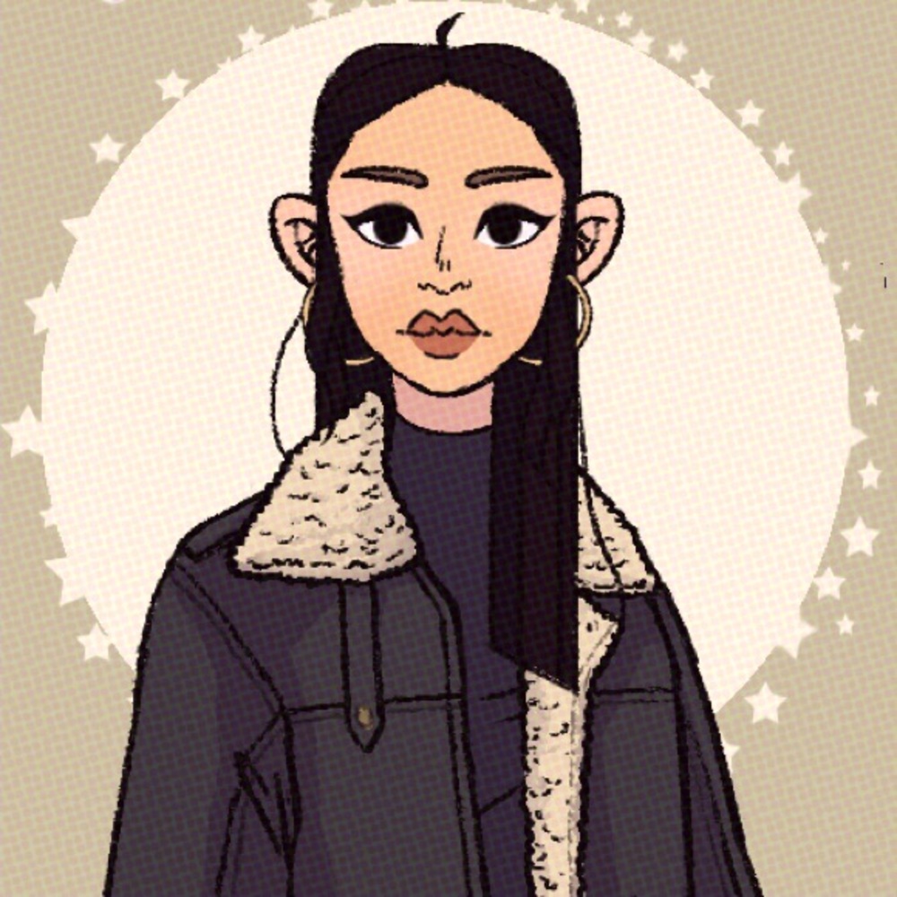 Meet your Posher, Faye